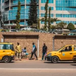 OPPORTUNITÉ : Bourse internationale de photojournalisme pour les jeunes photographes africains !