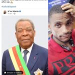 Patrick Mengue, 6 mois de Kondengui pour un commentaire Facebook