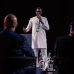 Mbog Menyeng : Du guichet bancaire au ring digital, l’homme qui veut faire du TALENT africain une industrie