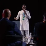 Lariviere Mvogo : Du guichet bancaire au ring digital, l’homme qui veut faire du TALENT africain une industrie